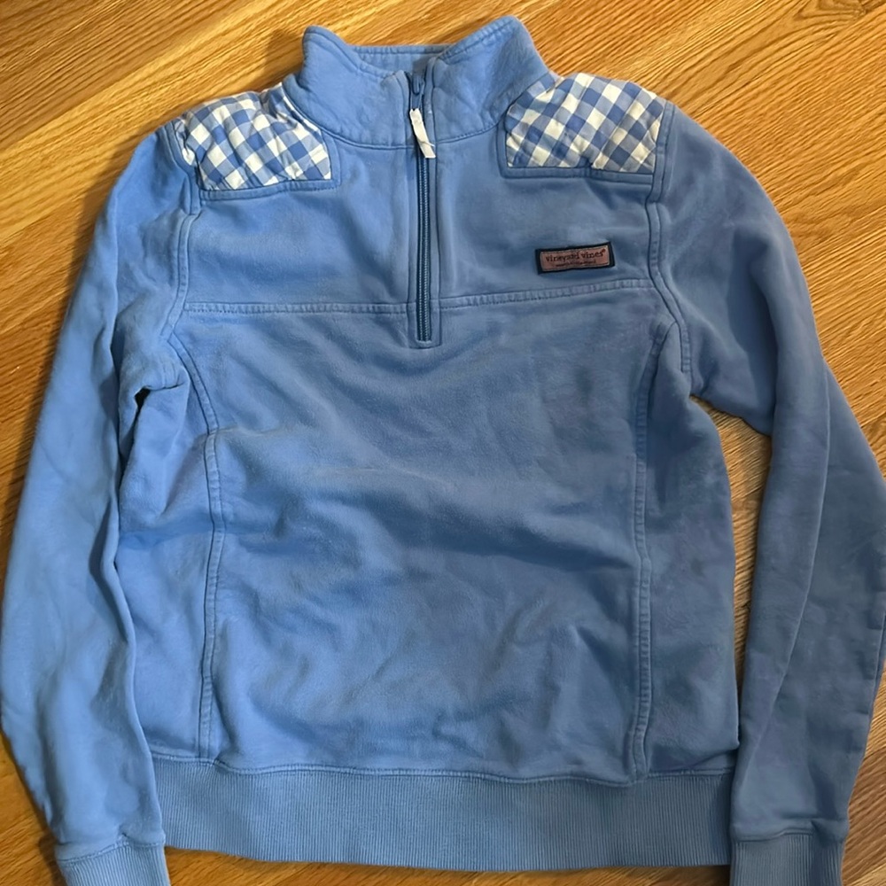 Shep shirt